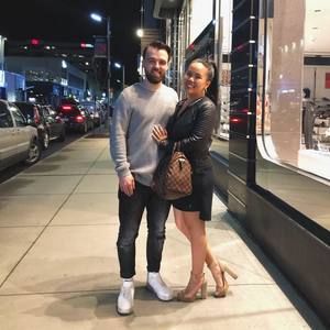 Meet your Posher, Vicky